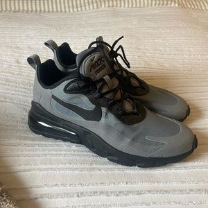 Nike Airmax 270’s - Customized